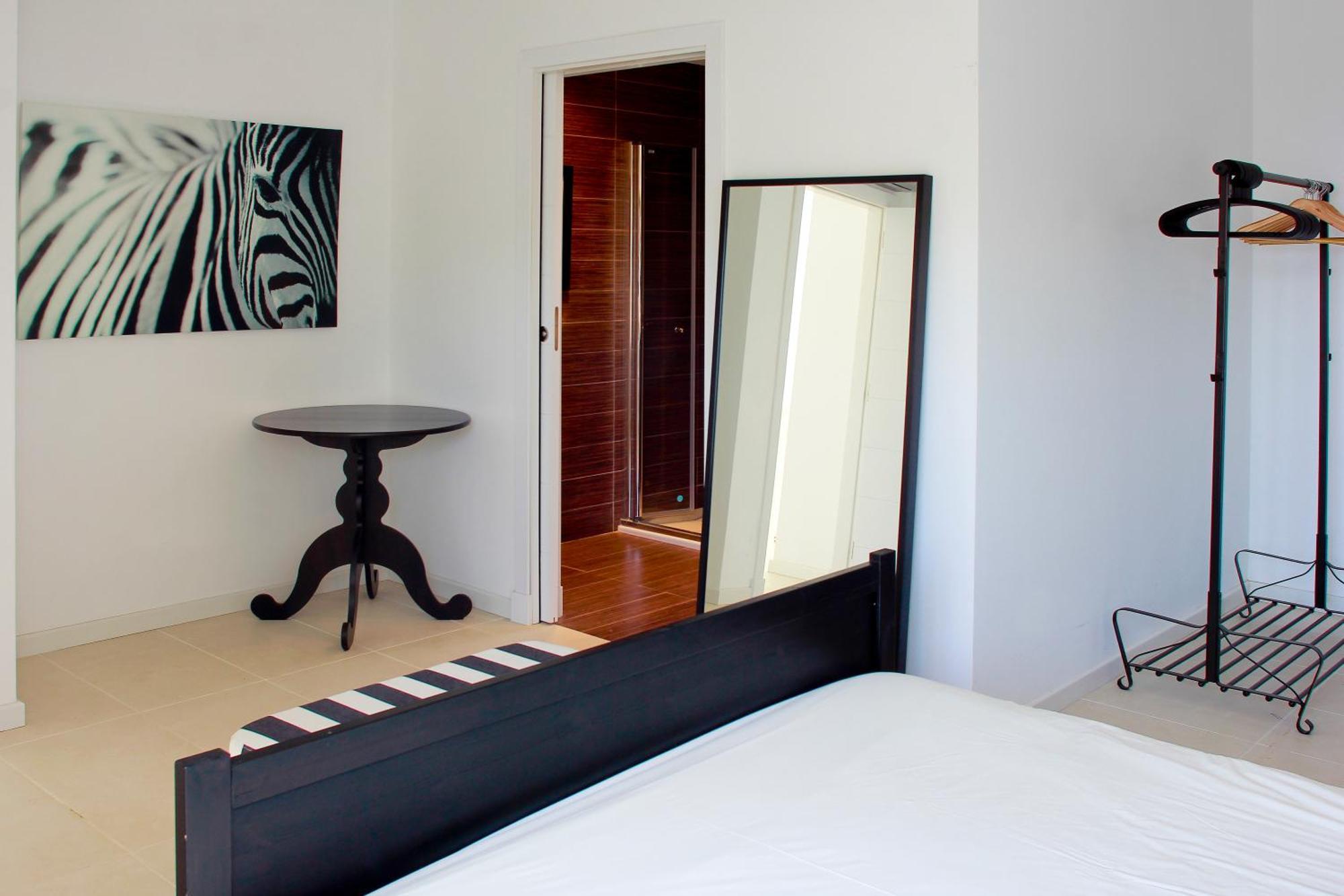 V196 Villa Brisa By Menorcarentals Villas Son Bou Bagian luar foto