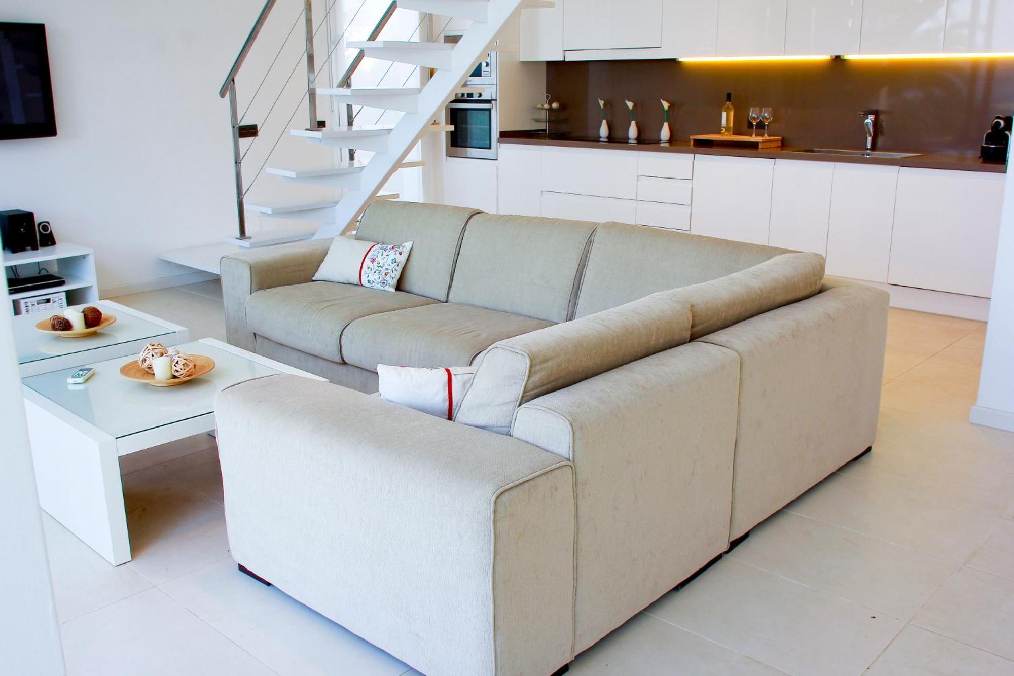 V196 Villa Brisa By Menorcarentals Villas Son Bou Bagian luar foto
